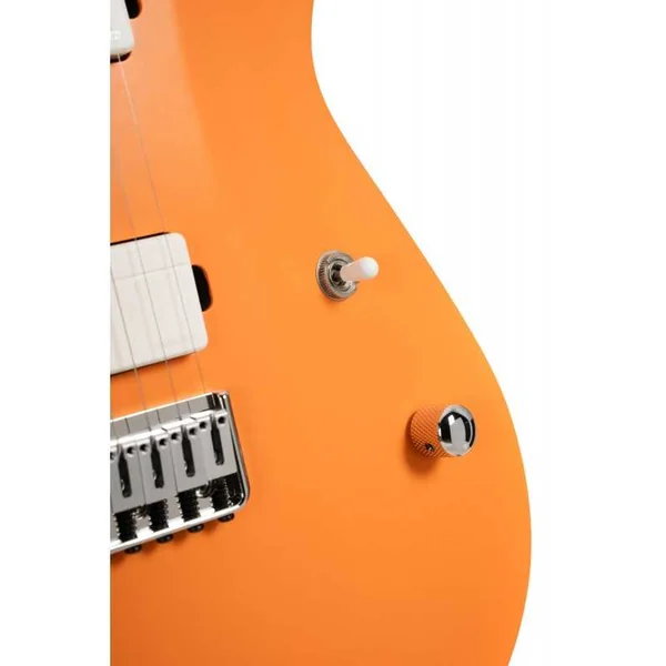 Guitare Electrique CORT KX600 INFINITE ORANGE