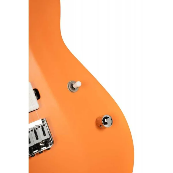 Guitare Electrique CORT KX600 INFINITE ORANGE