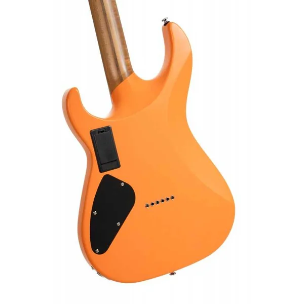 Guitare Electrique CORT KX600 INFINITE ORANGE