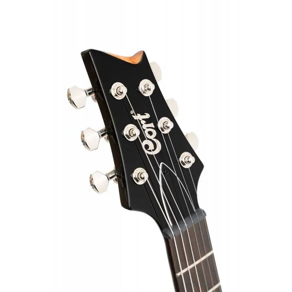 Guitare Electrique CORT M600 BLUE BURST