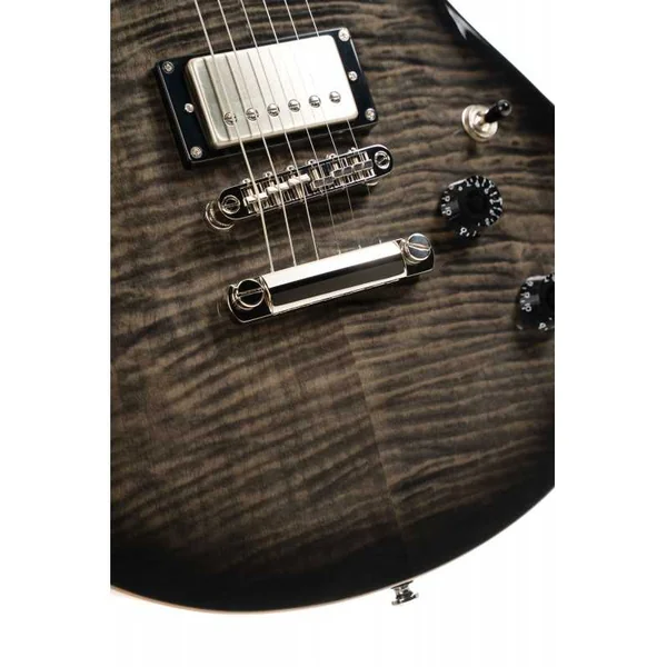Guitare Electrique CORT M600 TRANS BLACK BURST