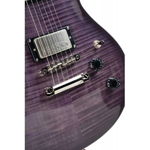 Guitare Electrique CORT M600 TRANS PURPLE BURST