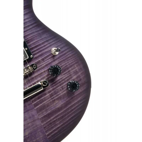 Guitare Electrique CORT M600 TRANS PURPLE BURST