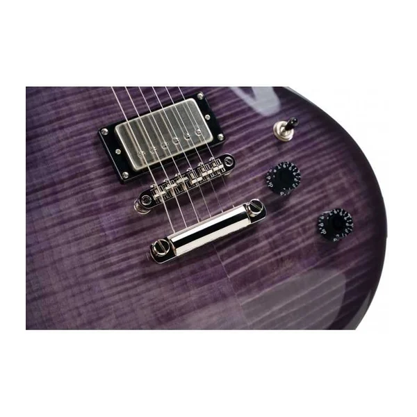 Guitare Electrique CORT M600 TRANS PURPLE BURST