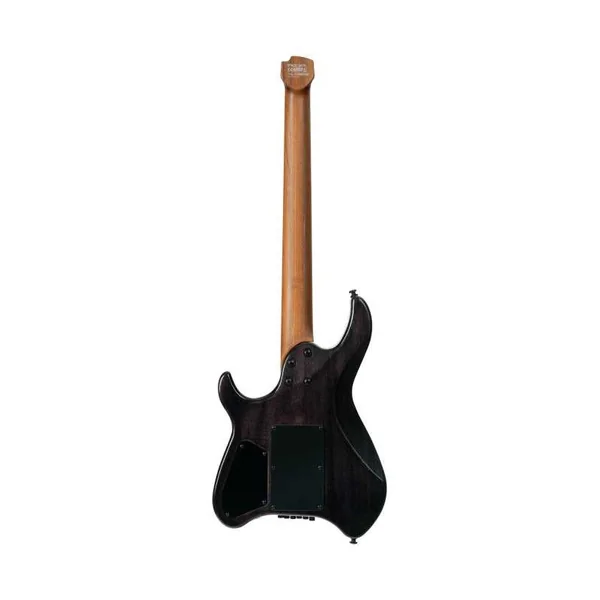Guitare Electrique CORT SPACE G6TR SMI GLOSS LAVA