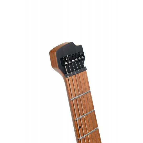 Guitare Electrique CORT SPACE G6TR SMI GLOSS LAVA