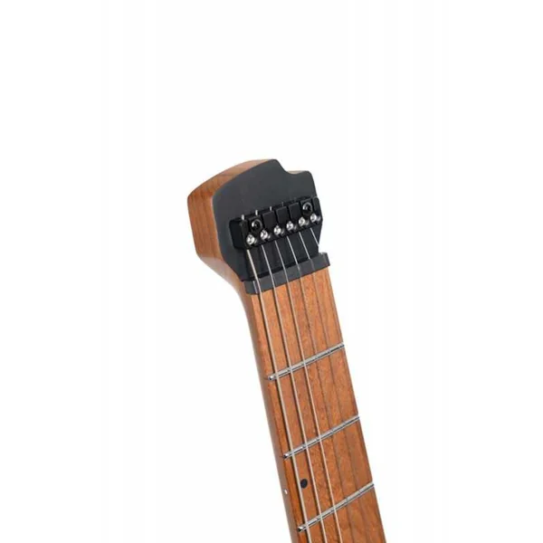 Guitare Electrique CORT SPACEG6MS SEMIGLOSS TURQUOISE
