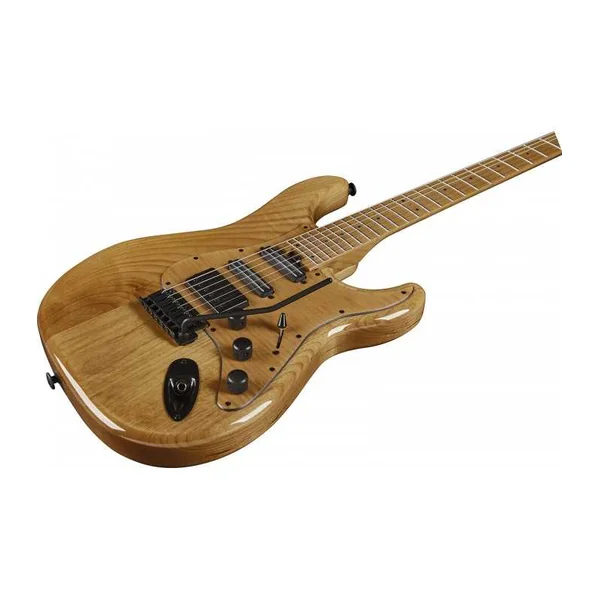 Guitare Electrique EKO AIRE-LIGN601-NAT - Aire 601 Lignum Natural