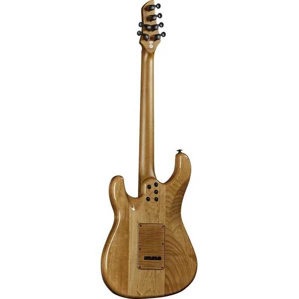 Guitare Electrique EKO AIRE-LIGN601-NAT - Aire 601 Lignum Natural