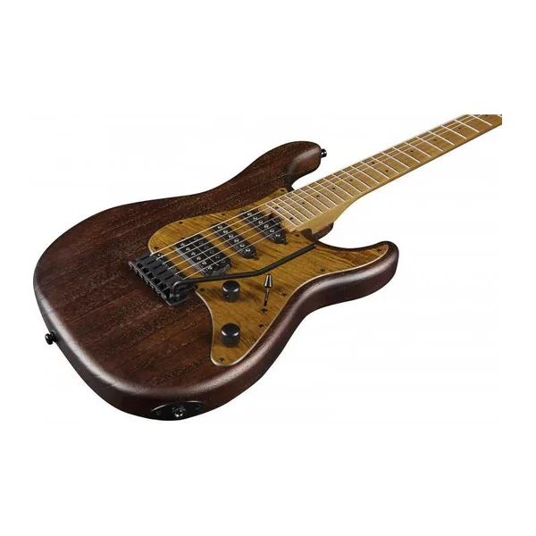 Guitare Electrique EKO AIRE-WILD701-NAT - Aire 701 Wildwood Natural