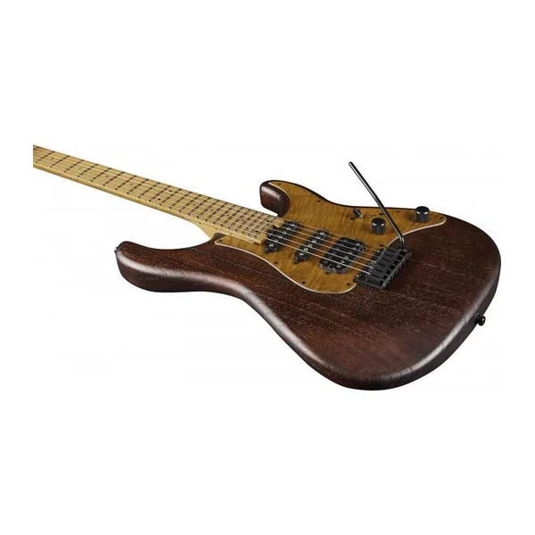 Guitare Electrique EKO AIRE-WILD701-NAT - Aire 701 Wildwood Natural