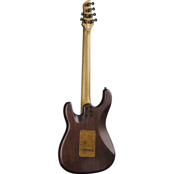 Guitare Electrique EKO AIRE-WILD701-NAT - Aire 701 Wildwood Natural