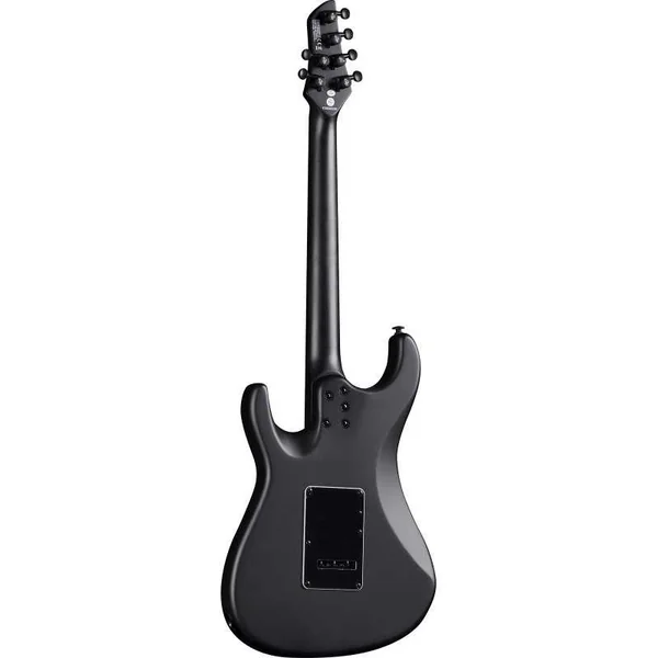 Guitare Electrique EKO FIRE-STH500-BLK - Fire 500 Stealth Matte Black