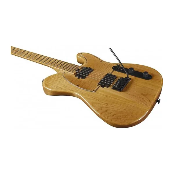 Guitare Electrique EKO TERO-LIGN601-NAT - Tero 601 Lignum Natural