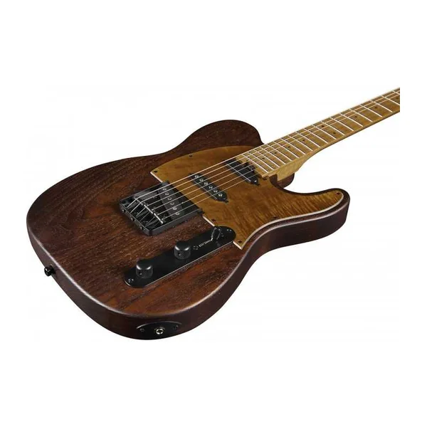 Guitare Electrique EKO TERO-WILD701-NAT - Tero 701 Wildwood Natural