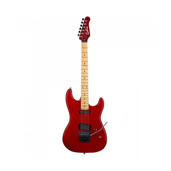 Guitare Electrique GODIN Redline 85 Red