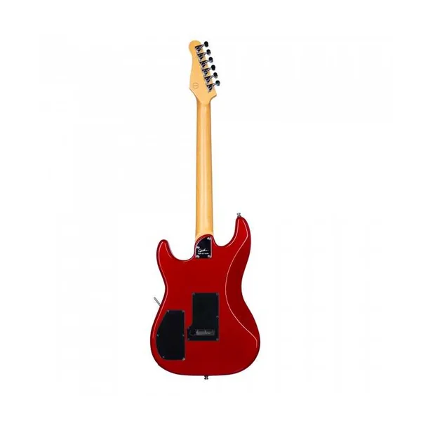 Guitare Electrique GODIN Redline 85 Red