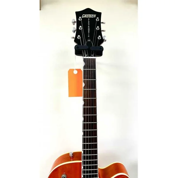 Guitare Electrique Gretsch G5120 - Orange - 125ème Anniversaire - Occasion