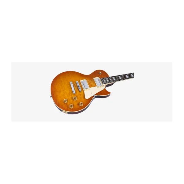 Guitare Electrique LARRY CARLTON L5 Amber Burst
