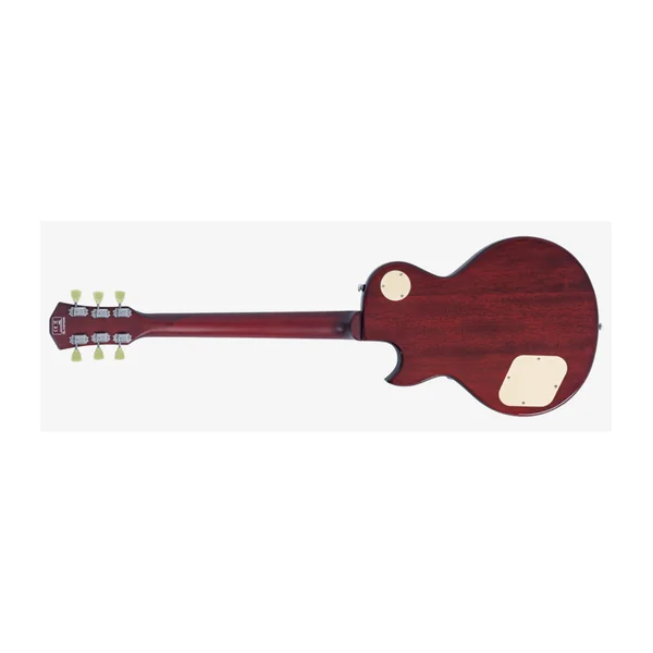 Guitare Electrique LARRY CARLTON L5 Amber Burst