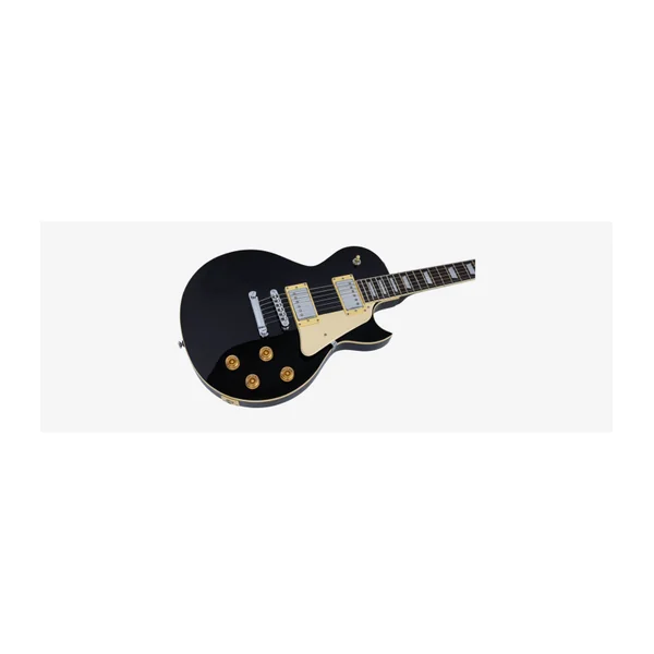 Guitare Electrique LARRY CARLTON L5 BK