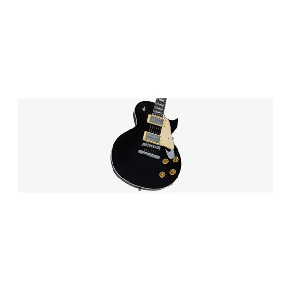 Guitare Electrique LARRY CARLTON L5 BK