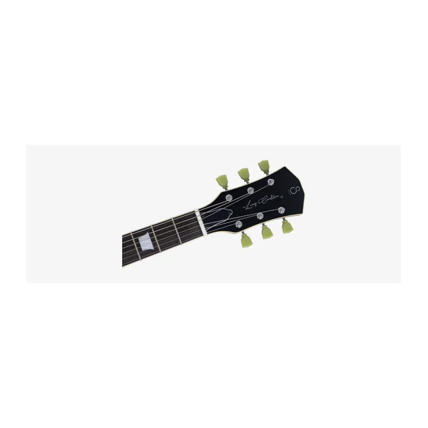 Guitare Electrique LARRY CARLTON L5 BK