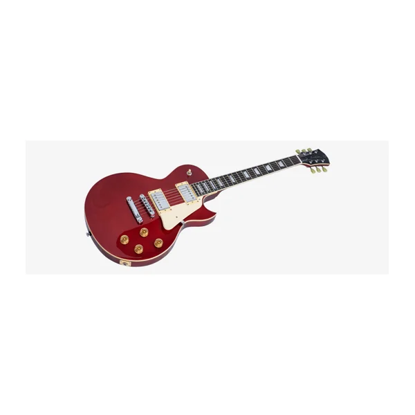 Guitare Electrique LARRY CARLTON L5 CAR