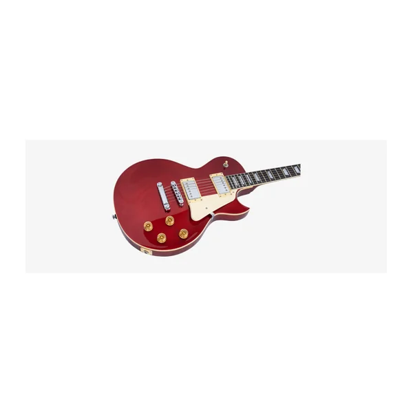 Guitare Electrique LARRY CARLTON L5 CAR