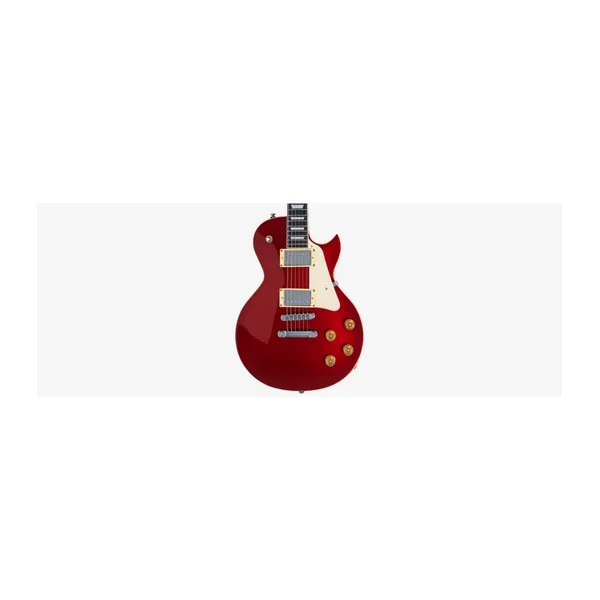 Guitare Electrique LARRY CARLTON L5 CAR