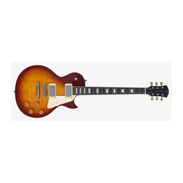 Guitare Electrique LARRY CARLTON L5 TS