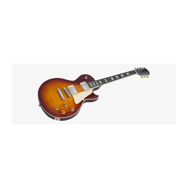 Guitare Electrique LARRY CARLTON L5 TS