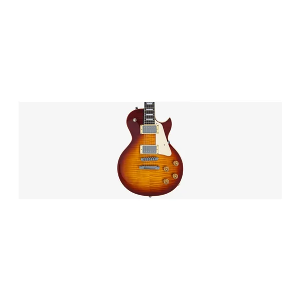 Guitare Electrique LARRY CARLTON L5 TS