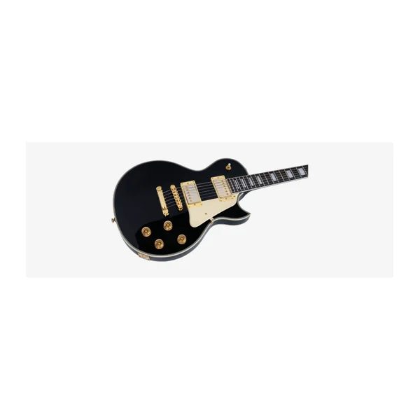 Guitare Electrique LARRY CARLTON L7 DX BK