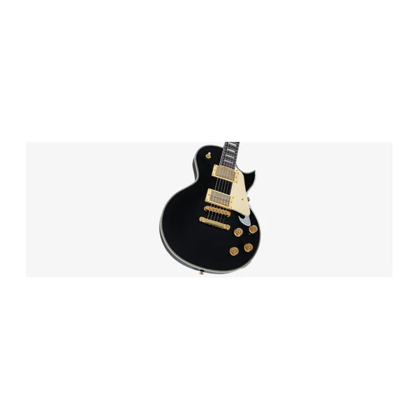 Guitare Electrique LARRY CARLTON L7 DX BK