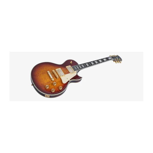 Guitare Electrique LARRY CARLTON L7 DX TS