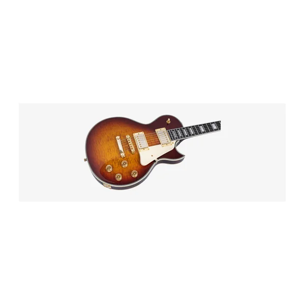 Guitare Electrique LARRY CARLTON L7 DX TS