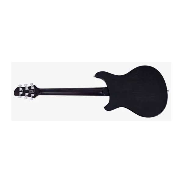 Guitare Electrique LARRY CARLTON Q7 Hollow TBK