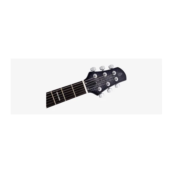 Guitare Electrique LARRY CARLTON Q7 Hollow TBK