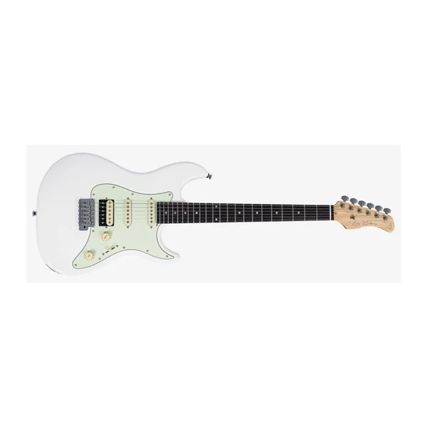 Guitare Electrique LARRY CARLTON S1 AWH