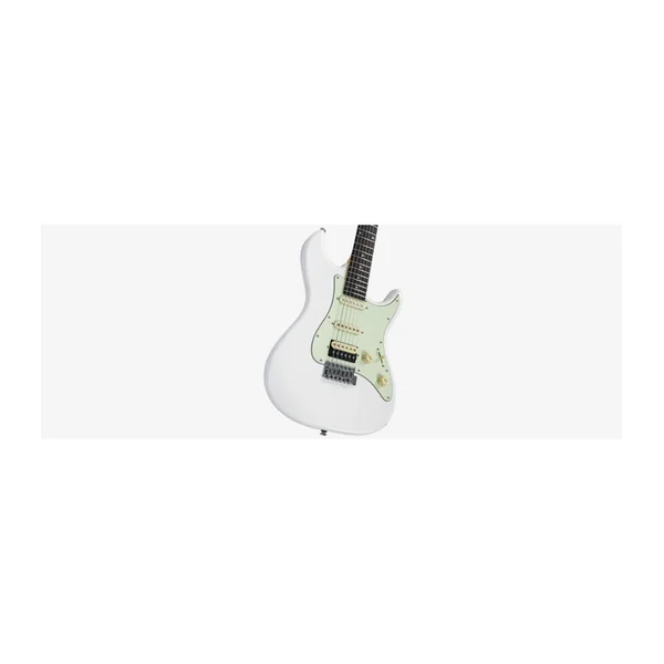 Guitare Electrique LARRY CARLTON S1 AWH