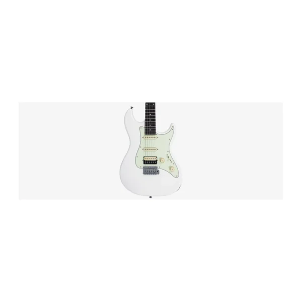 Guitare Electrique LARRY CARLTON S1 AWH