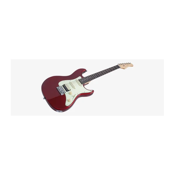 Guitare Electrique LARRY CARLTON S1 CAR