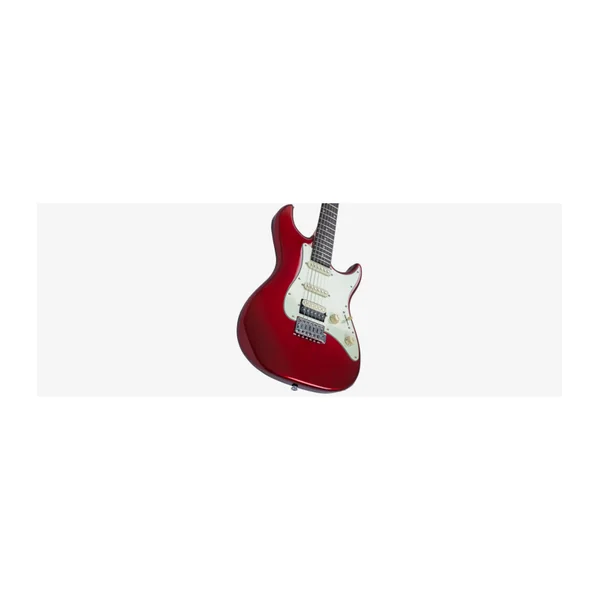 Guitare Electrique LARRY CARLTON S1 CAR
