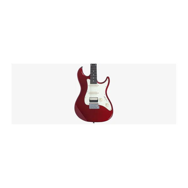 Guitare Electrique LARRY CARLTON S1 CAR