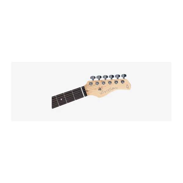 Guitare Electrique LARRY CARLTON S1 CAR