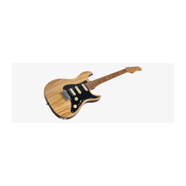 Guitare Electrique Larry Carlton S7 Ash Top Natural