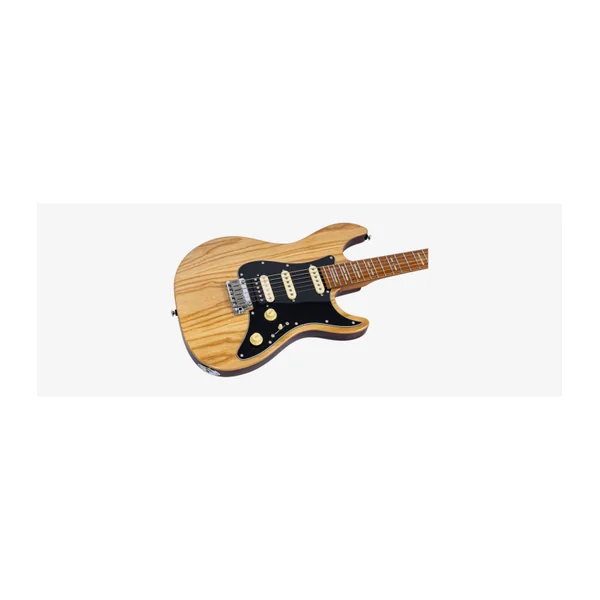 Guitare Electrique Larry Carlton S7 Ash Top Natural