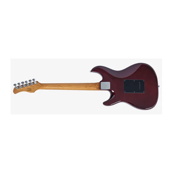 Guitare Electrique Larry Carlton S7 Ash Top Natural
