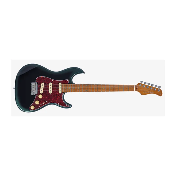 Guitare Electrique LARRY CARLTON S7 New Gen D. Forest